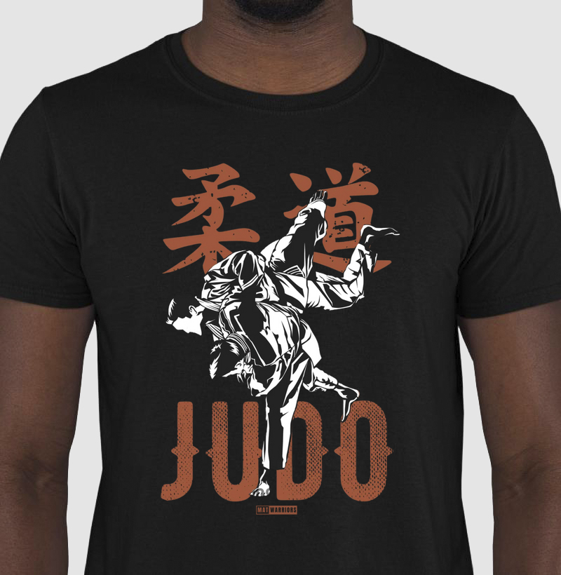 JUDO