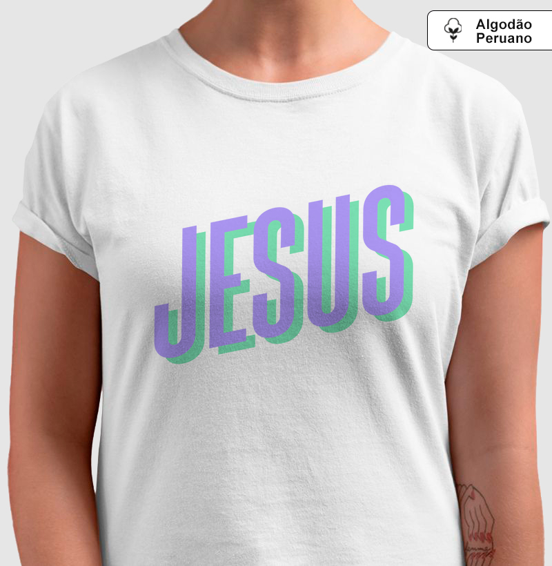 Jesus - 