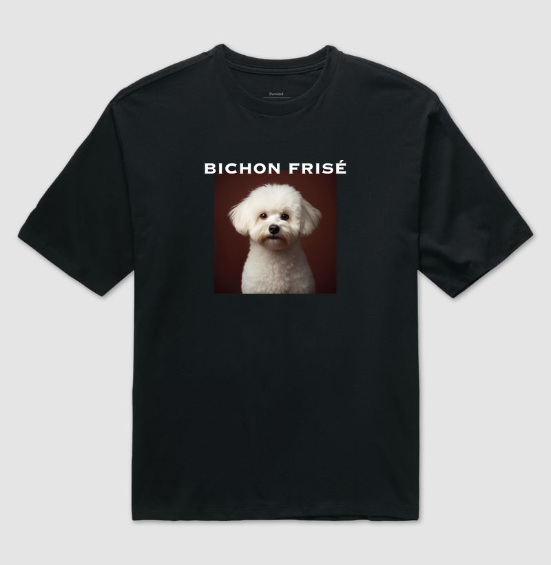 Bichon Frisé