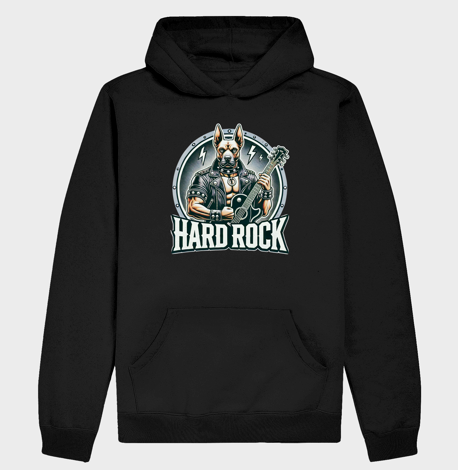 Hard Rock