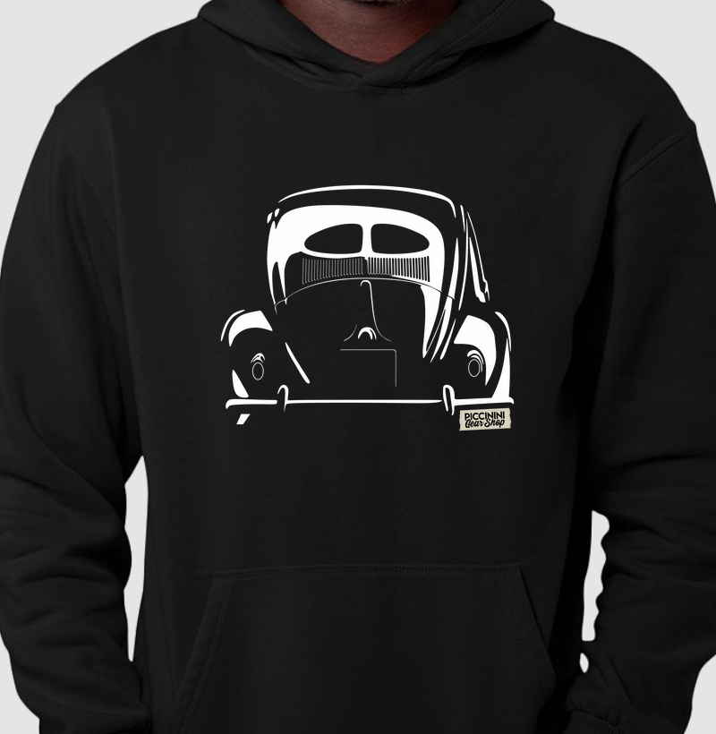 Fusca Split Window