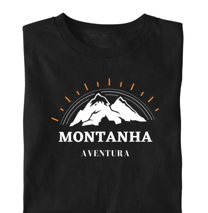 Montanha aventura
