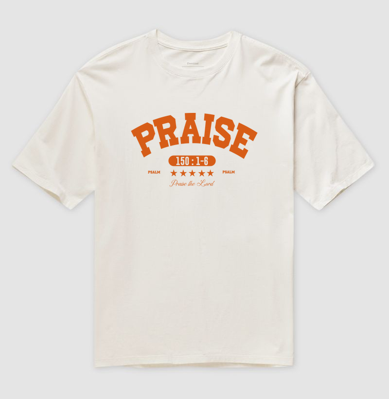 PRAISE