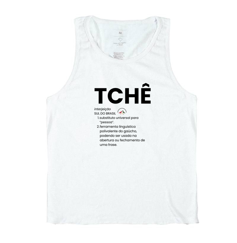 TCHÊ
