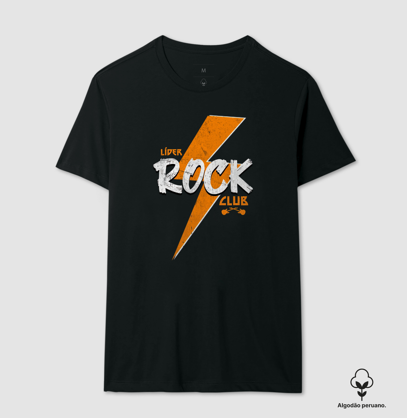 Líder Rock Club