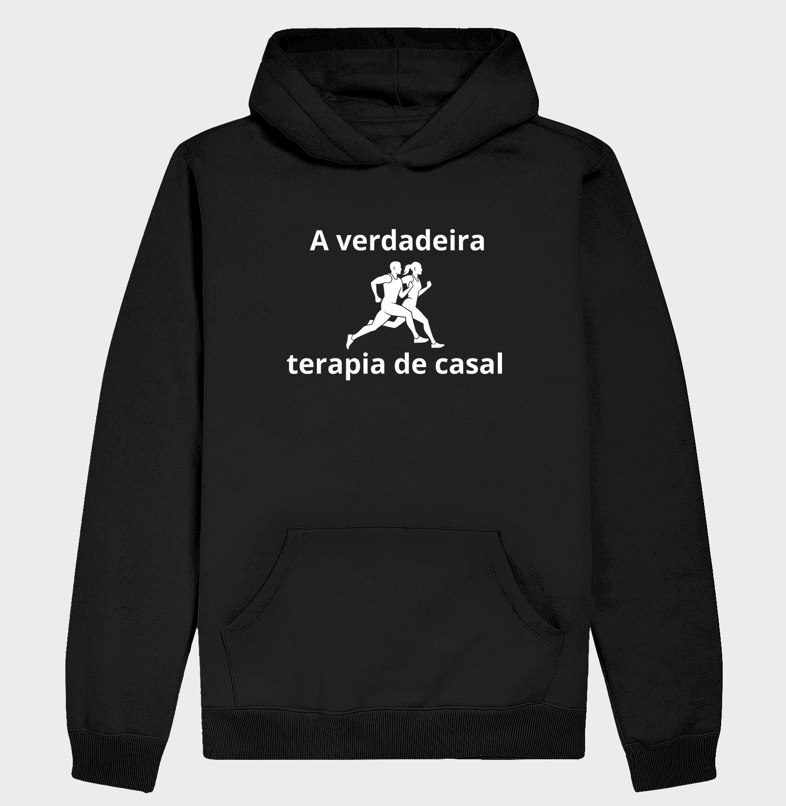 A verdadeira terapia de casal
