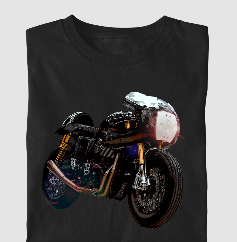 Café Racer Monster