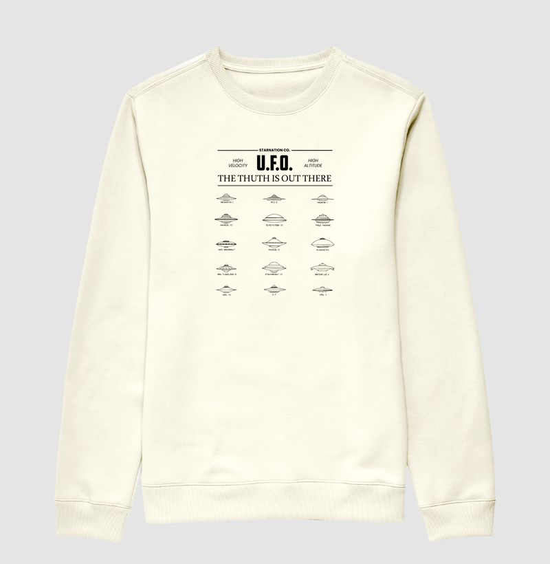 U.F.O.