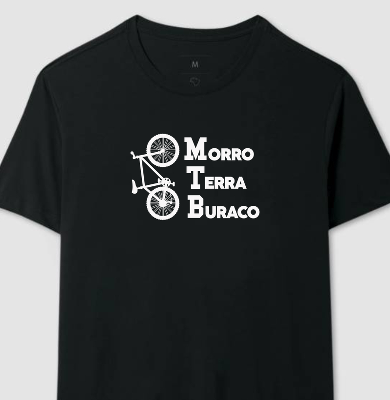Morro Terra Buraco