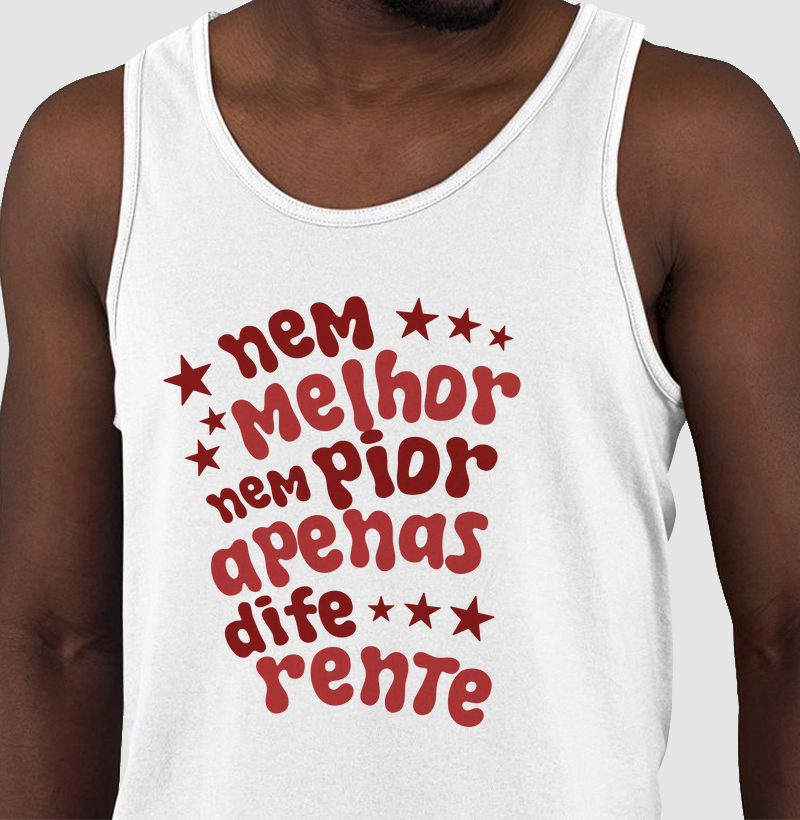 Regata - Nem melhor, nem pior