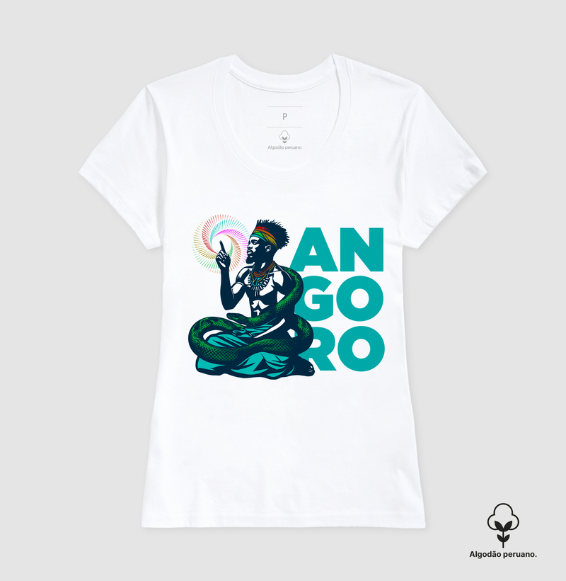 Angoro