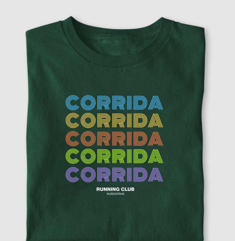Corrida Club