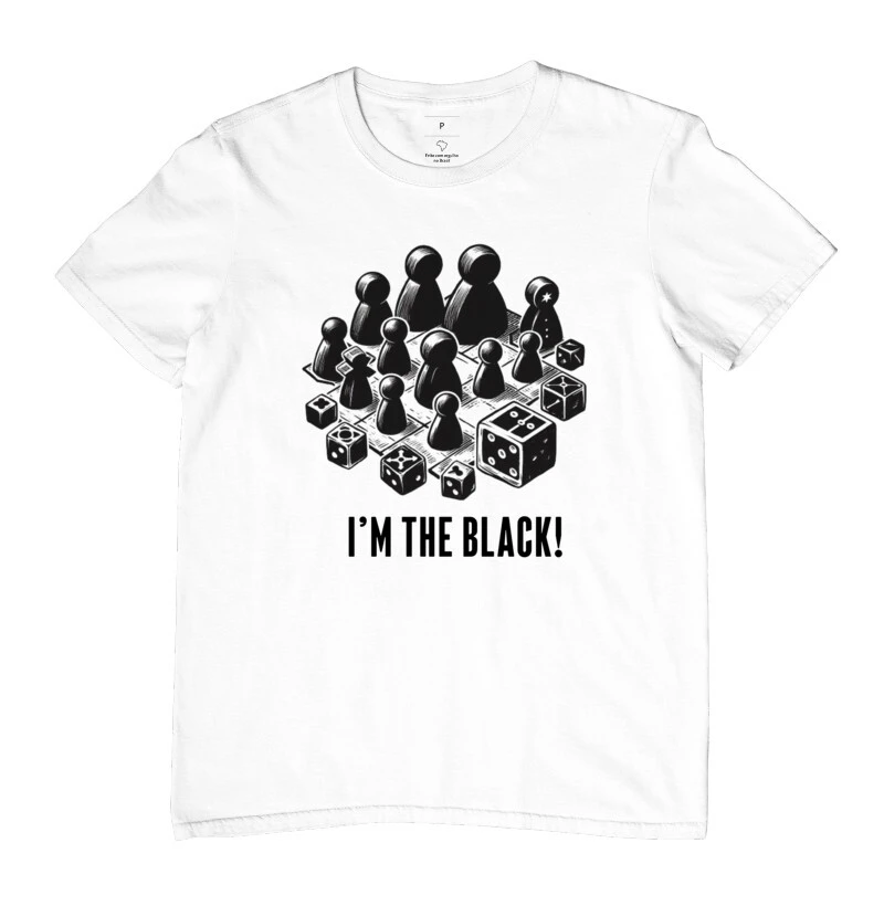 Player Black