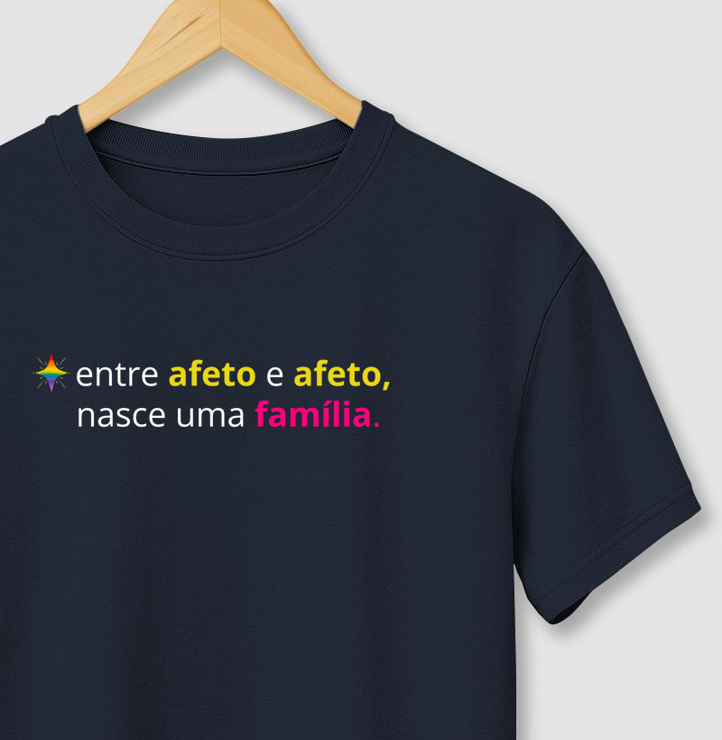 Entre Afetos