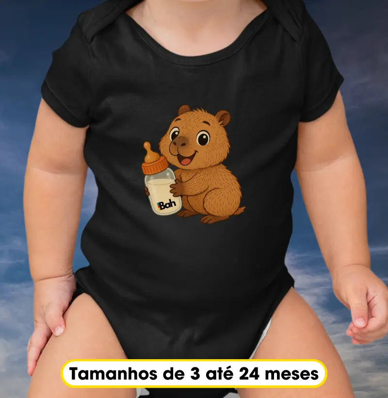Capibaby