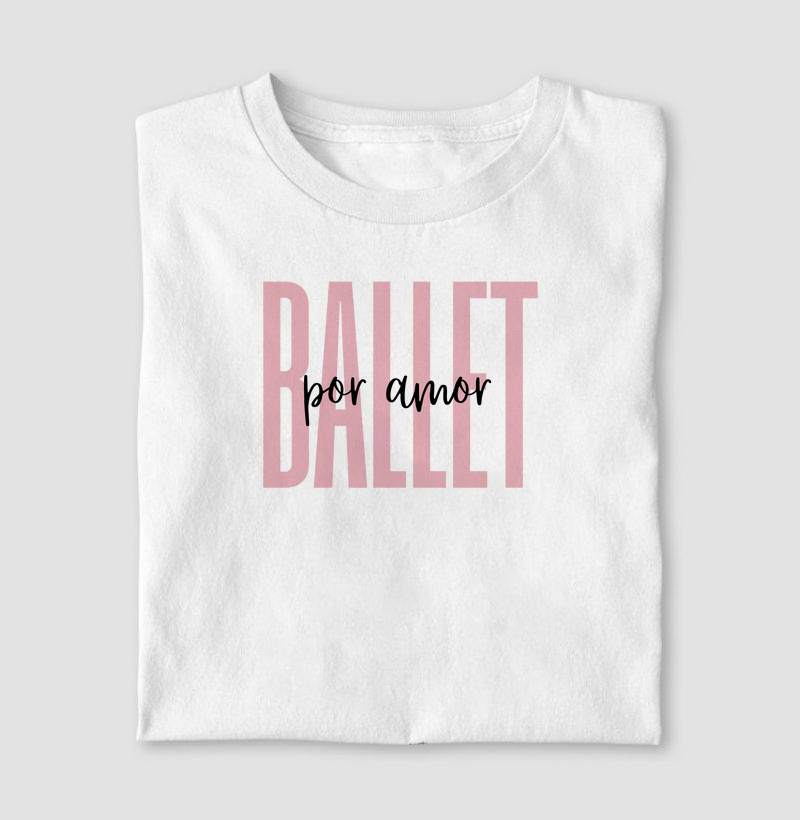 Ballet por amor