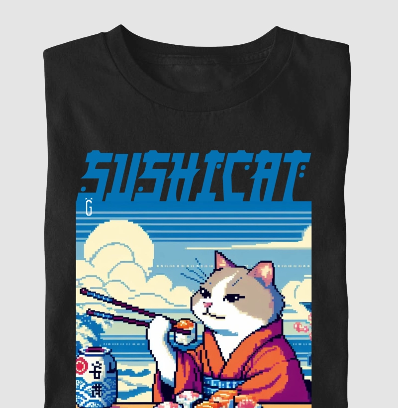 SushiCat