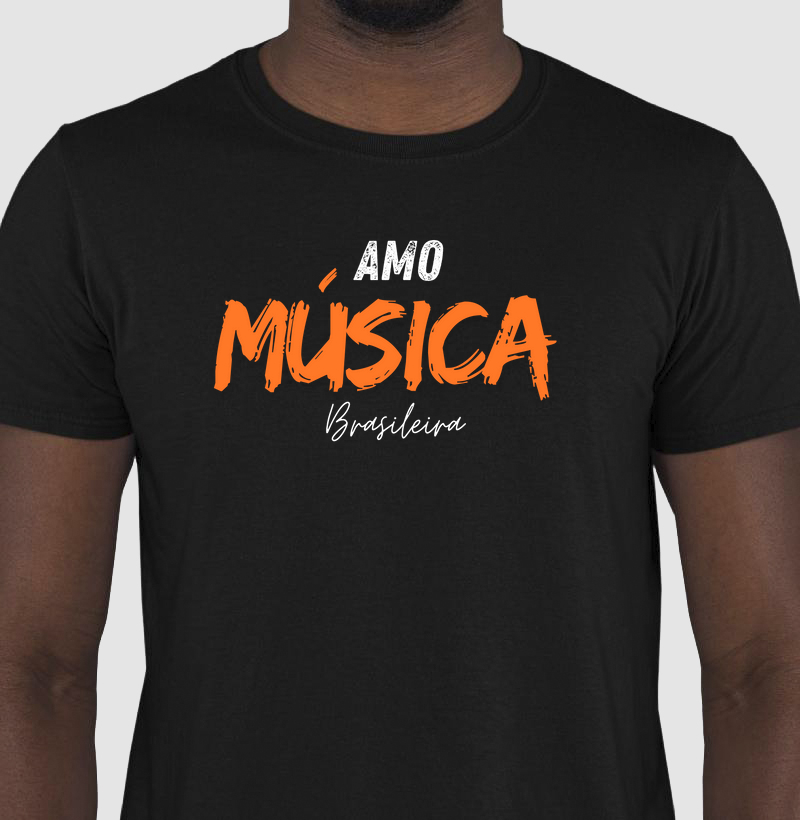 Amo Música Brasileira