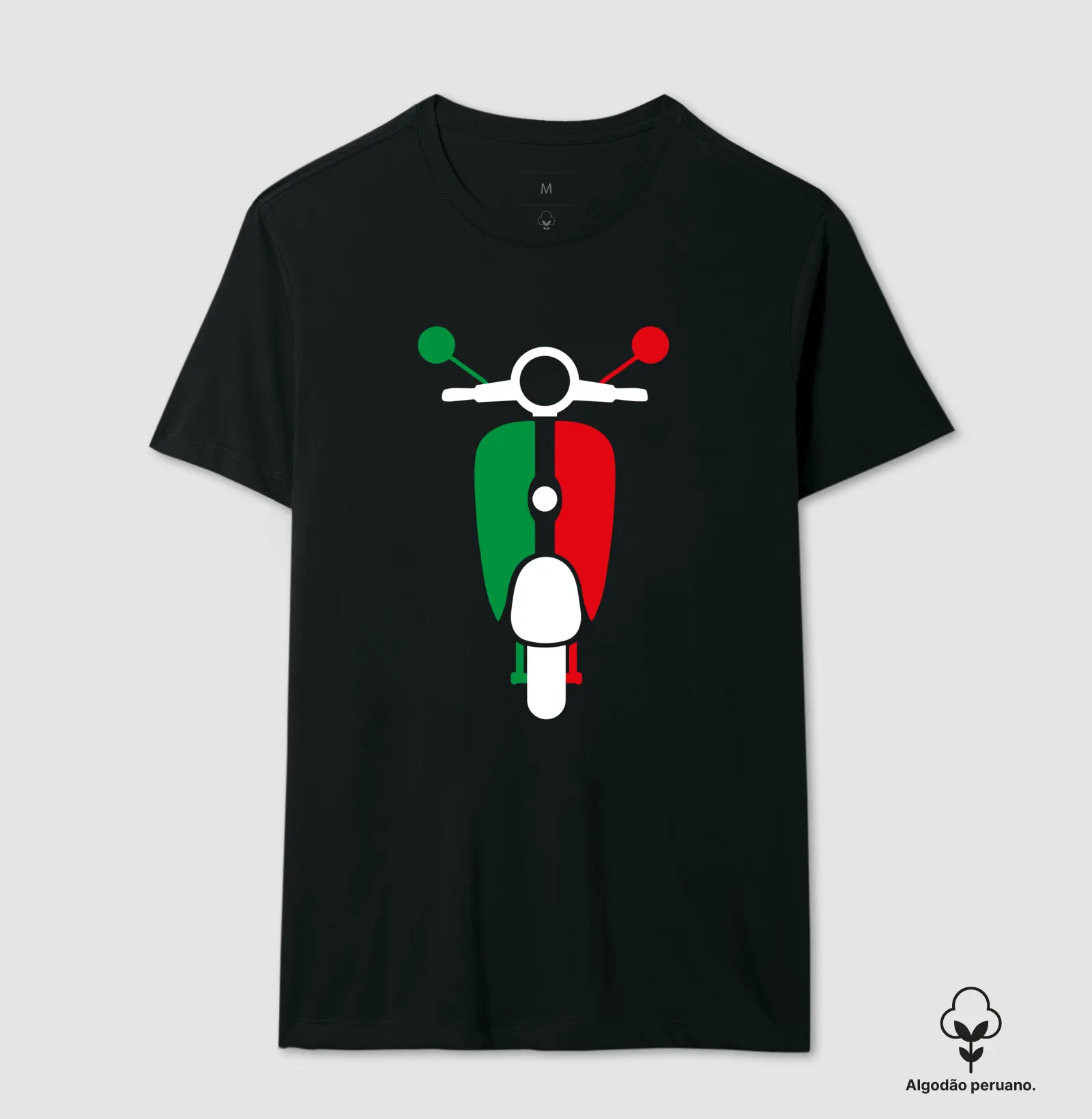 Scooter italiana