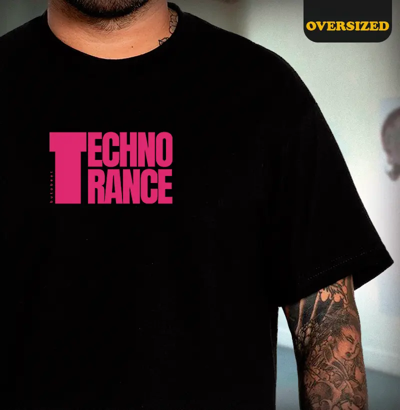 TECHNO.TRANCE