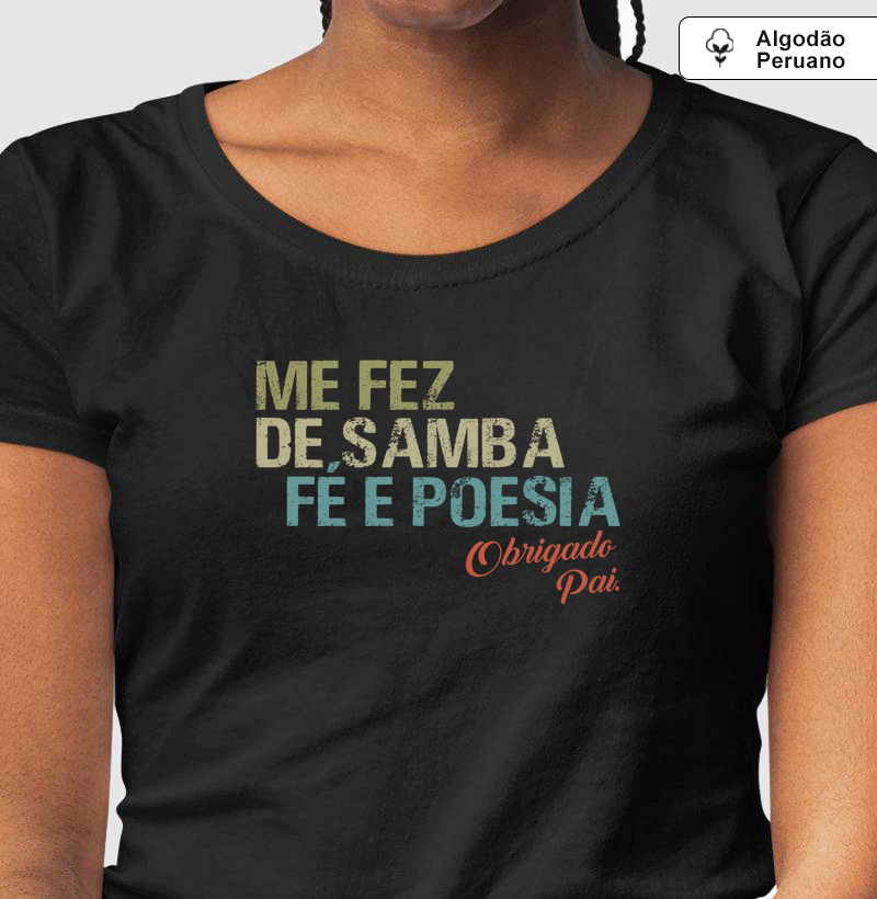 Me fez (Pai)