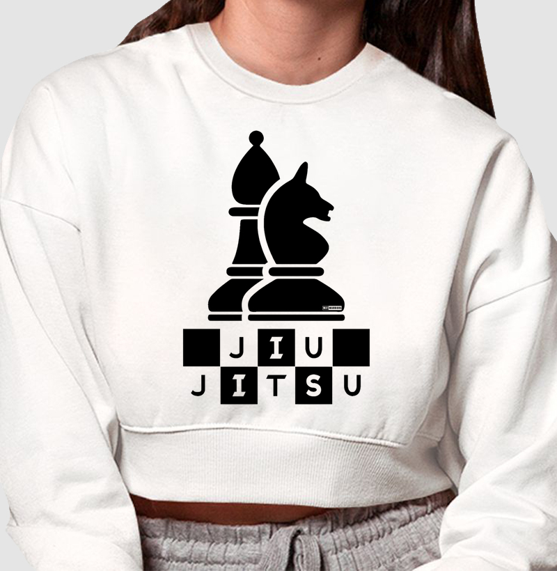 BJJ CHESS