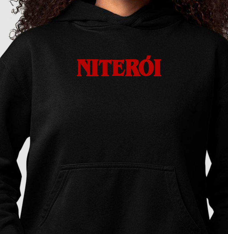 Niterói - Stranger Things