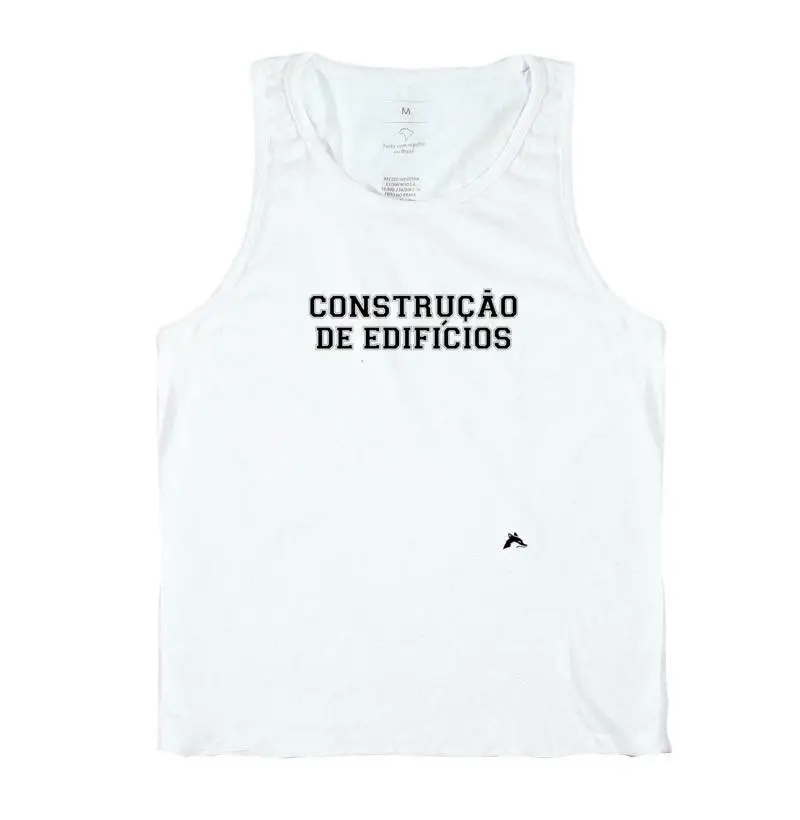 Regata Construção de Edifícios Classic