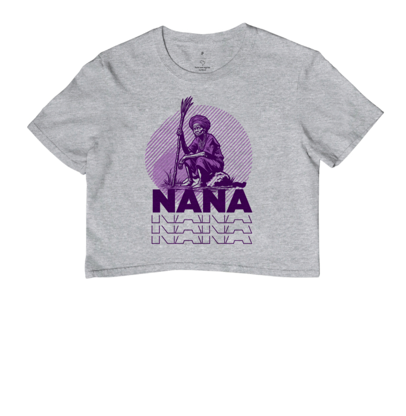 Nanã