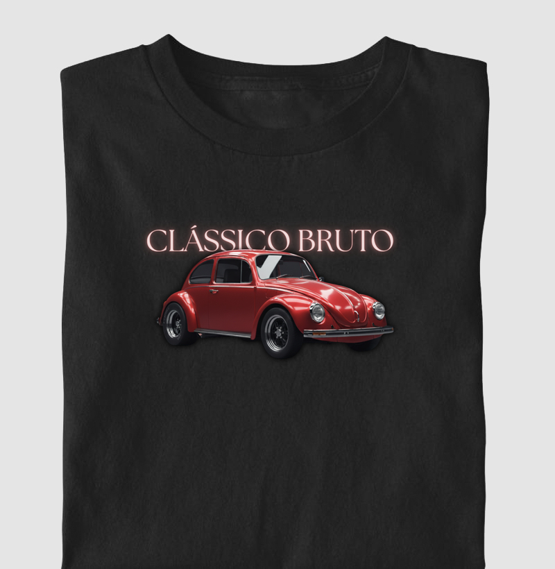 Fusca Clássico