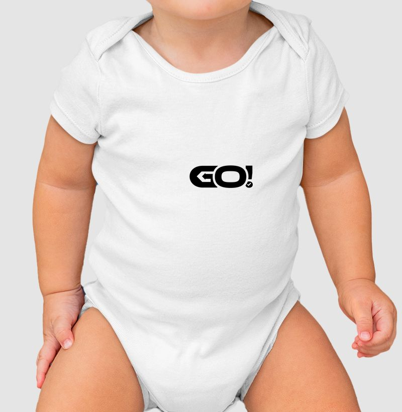 Use Go!