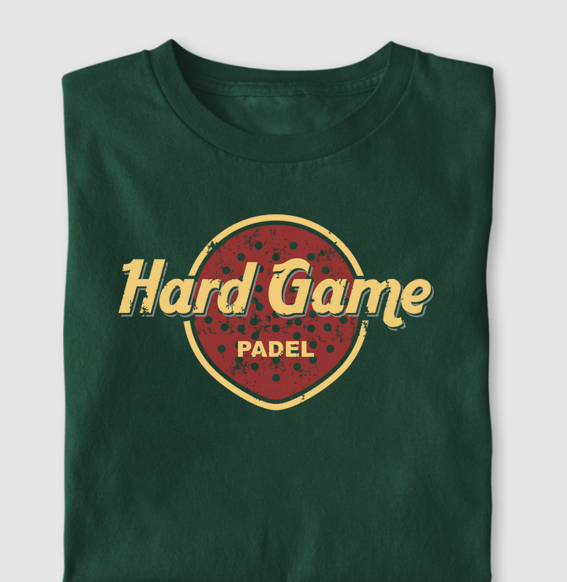 Hard Game