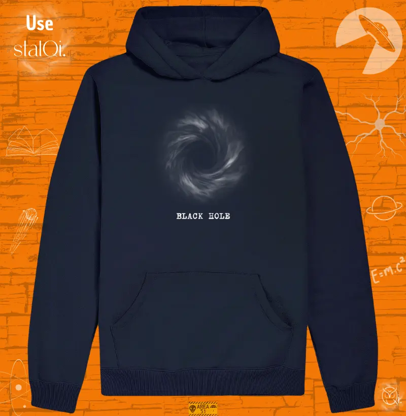 Black Hole