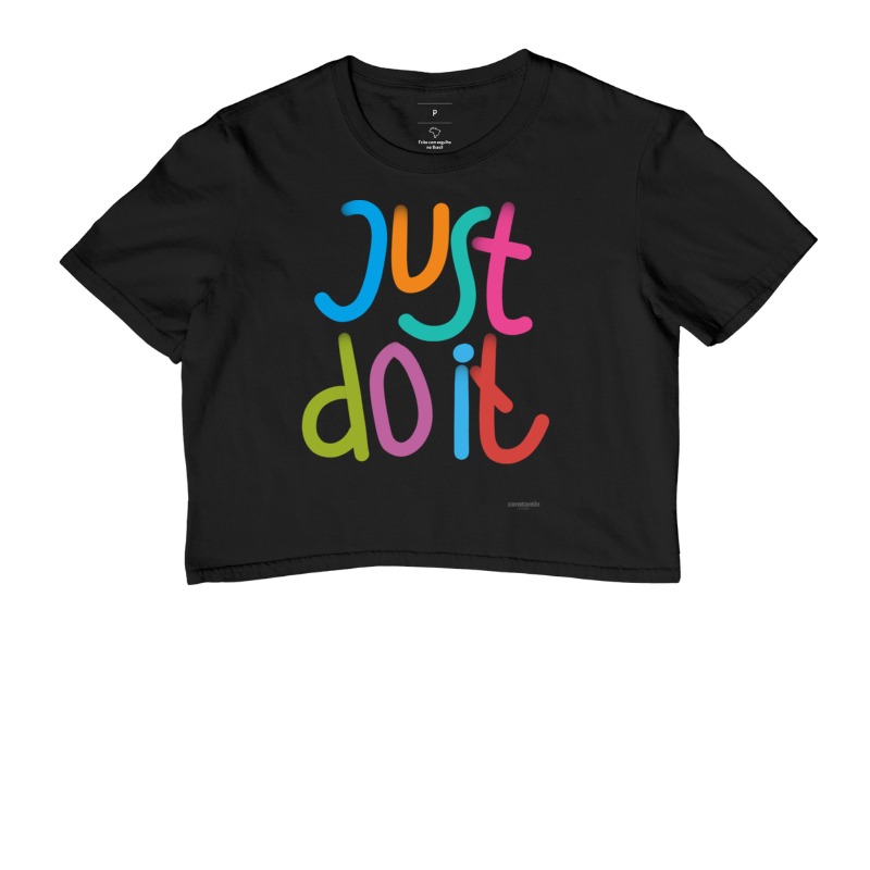 Just do it