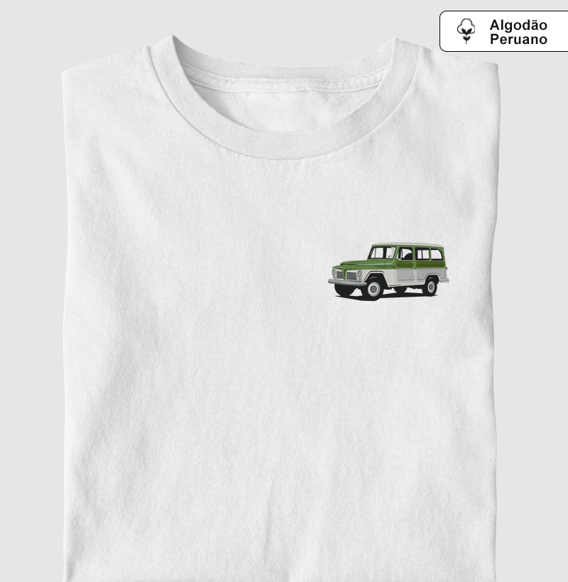 Camisa 0