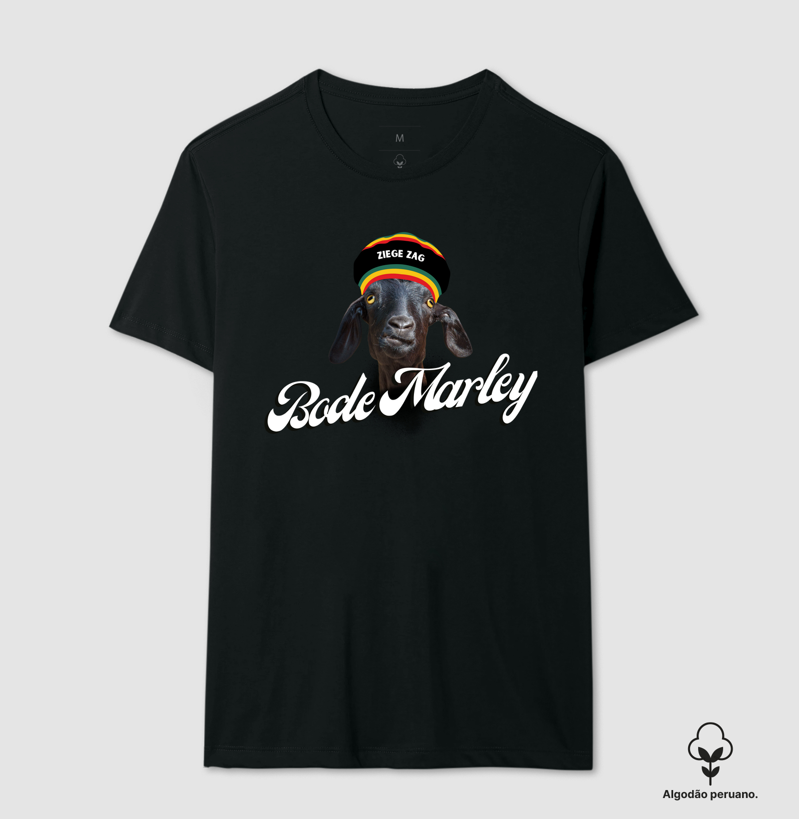 Bode Marley
