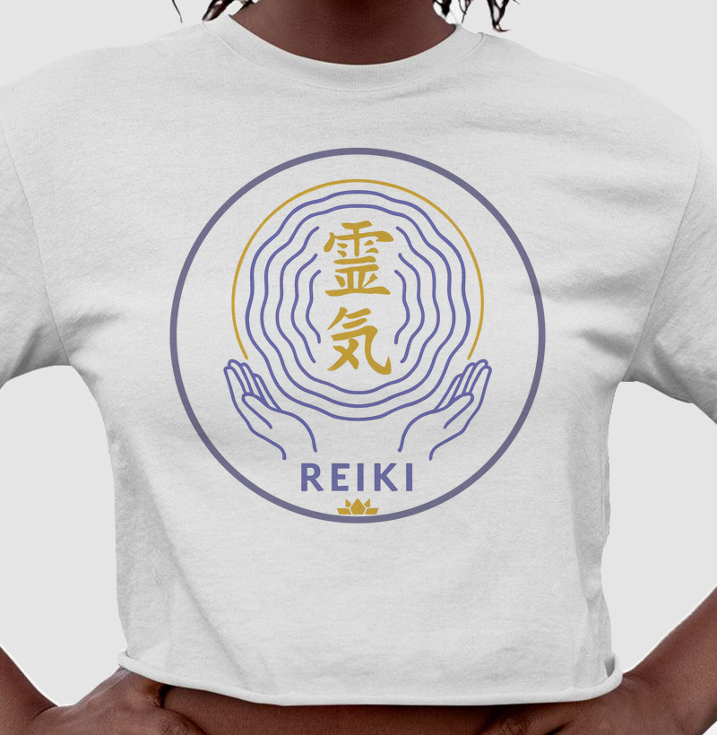 Reiki - Energia Espiritual
