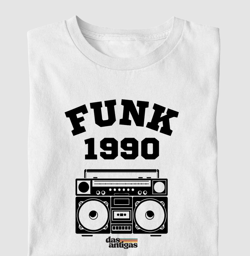 Funk 1990