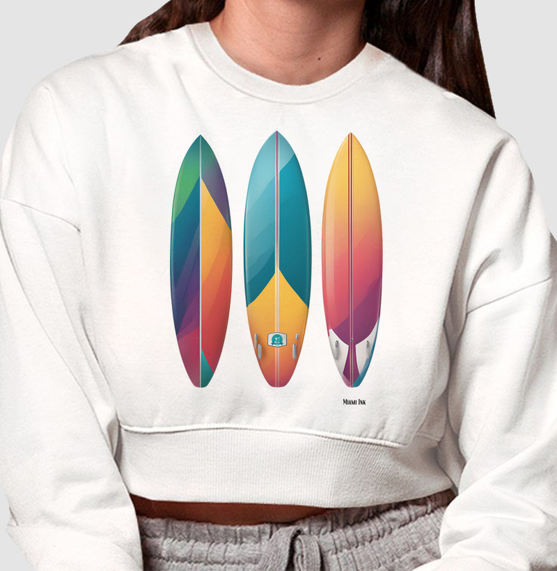 Surfboard