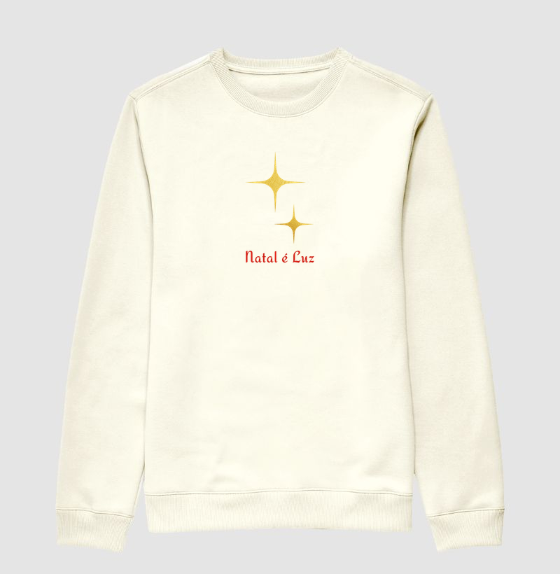 Natal é luz