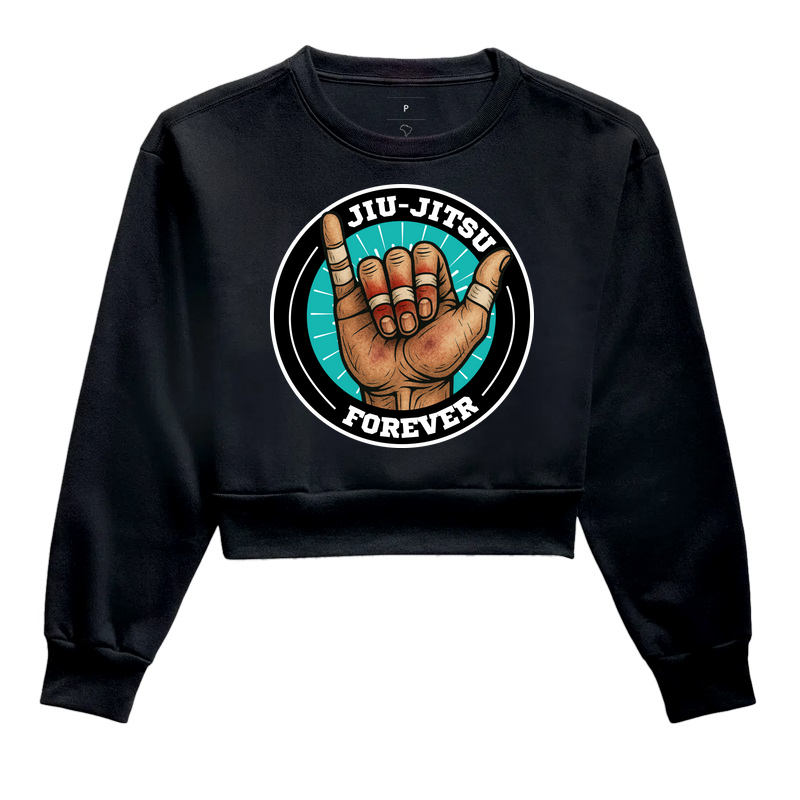 Jiu-Jitsu Forever