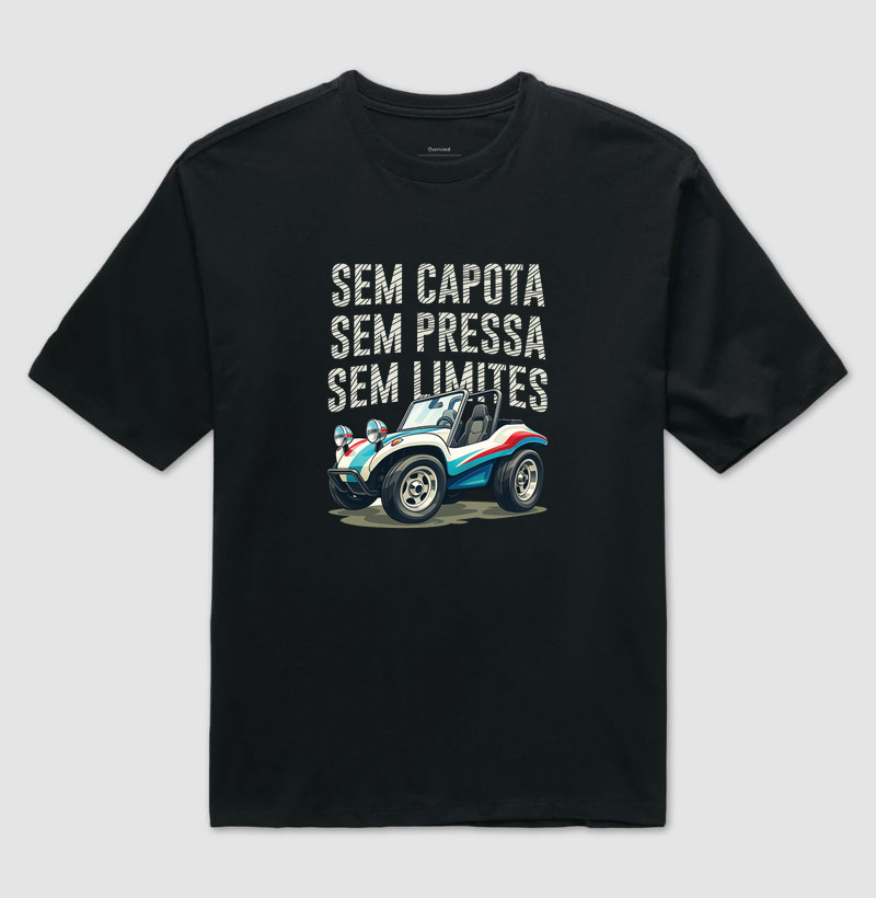 SEM CAPOTA