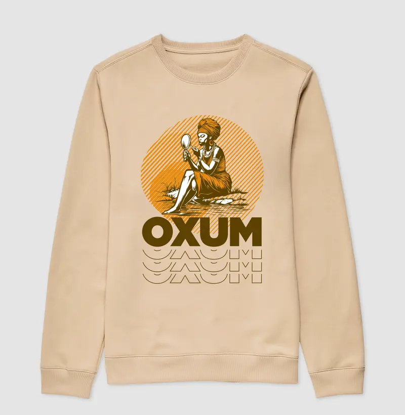Oxum