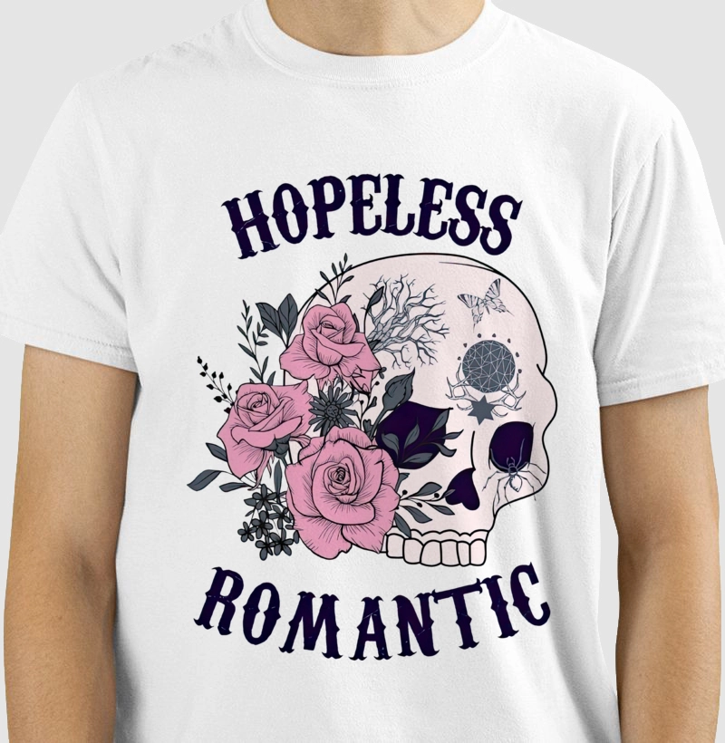 Hopeless romantic
