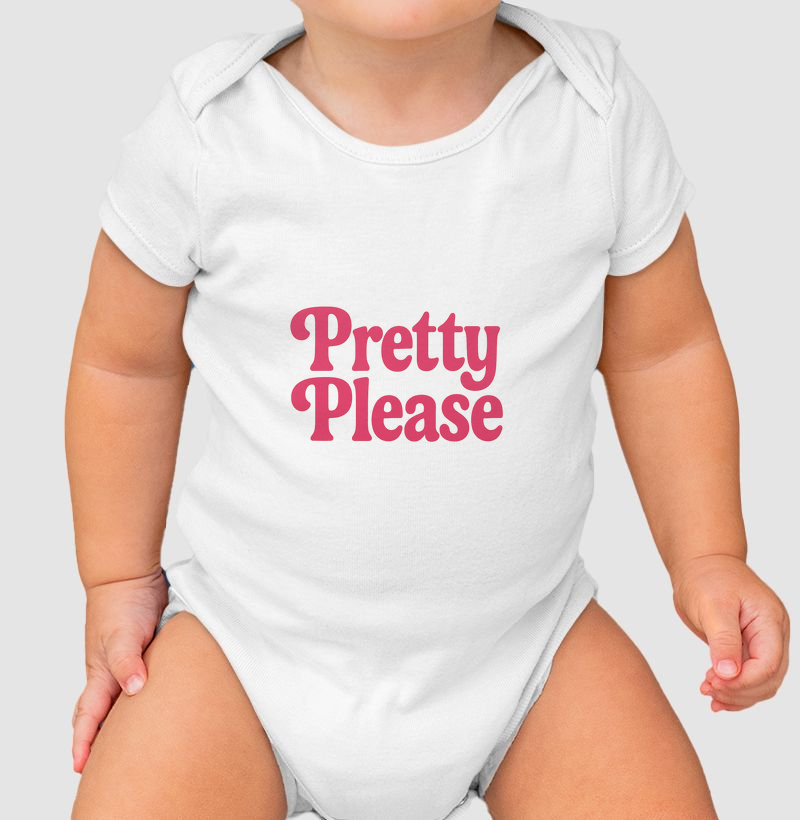 Pretty Please