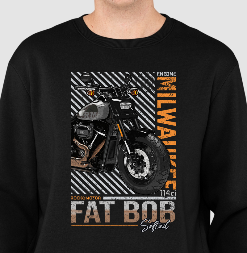 Fat Bob Softail