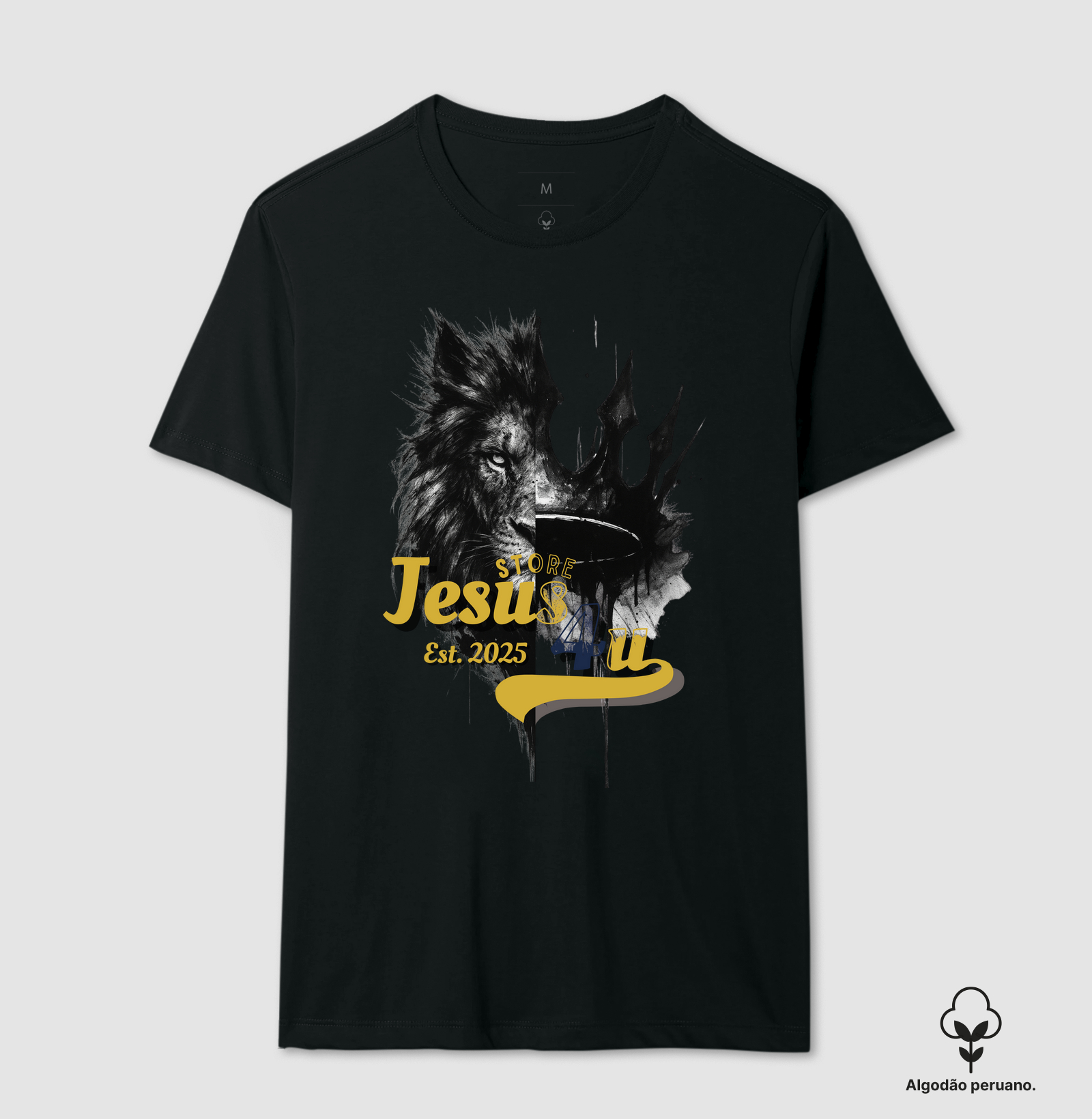Store Jesus 4u - Since 2025