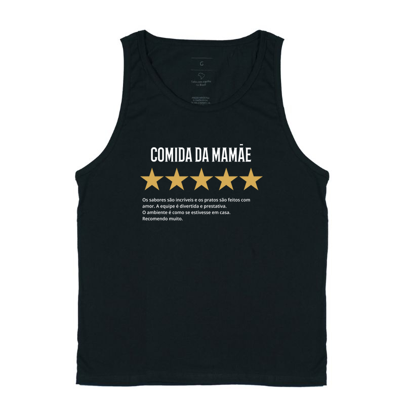 Review Mãe 5 Estrelas