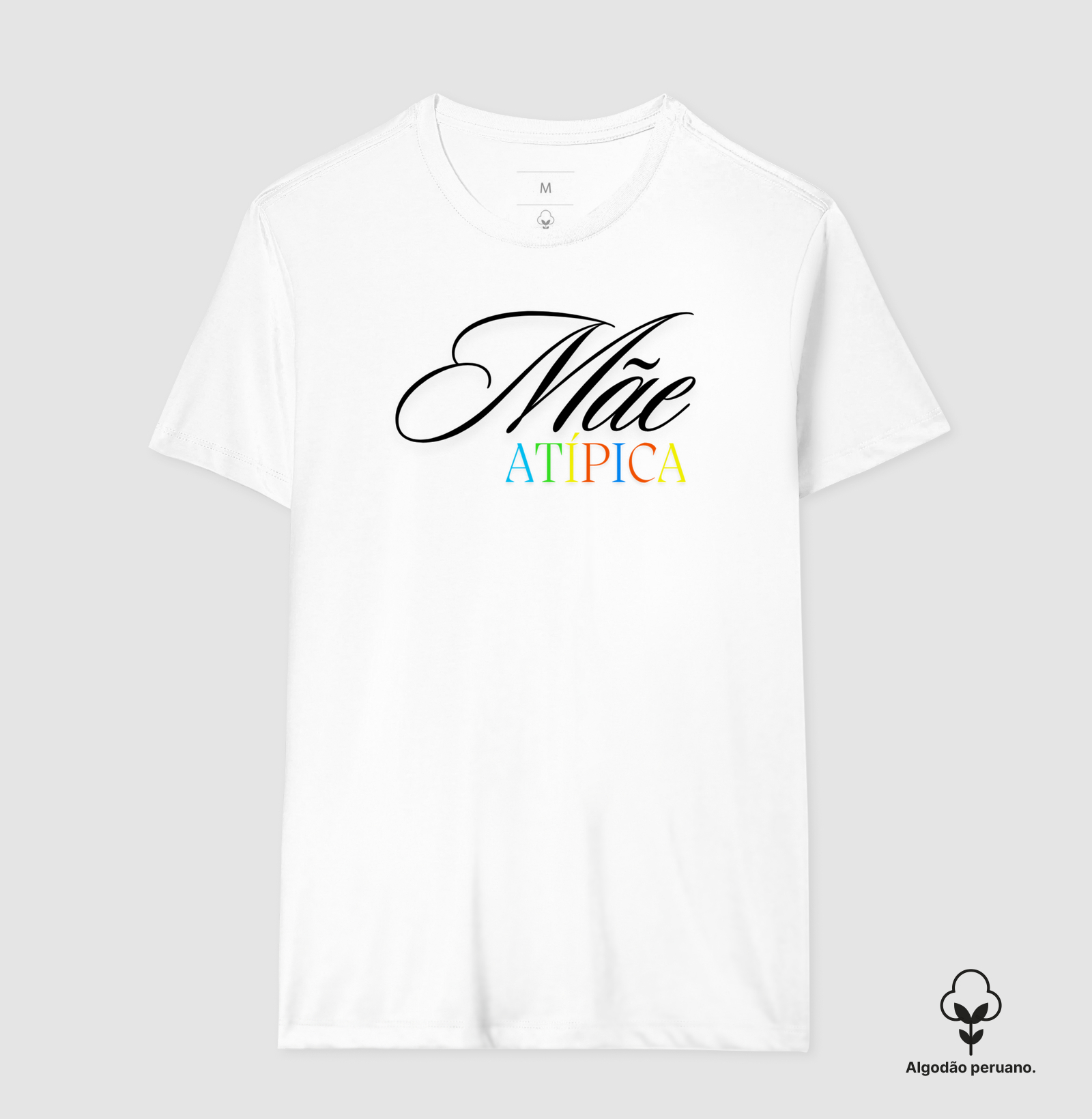 Mãe Atípica 