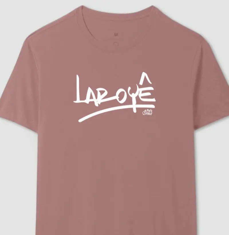 Laroyê Colors Maria Patuá